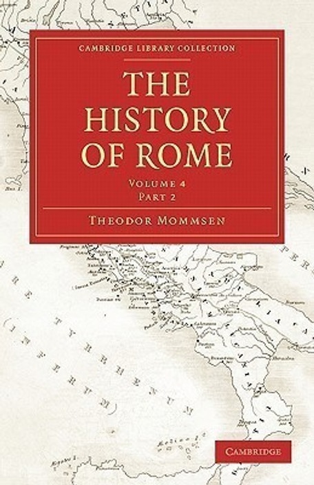 The History of Rome, Volume 2